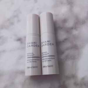 Shani Darden Retinol Reform Minis
